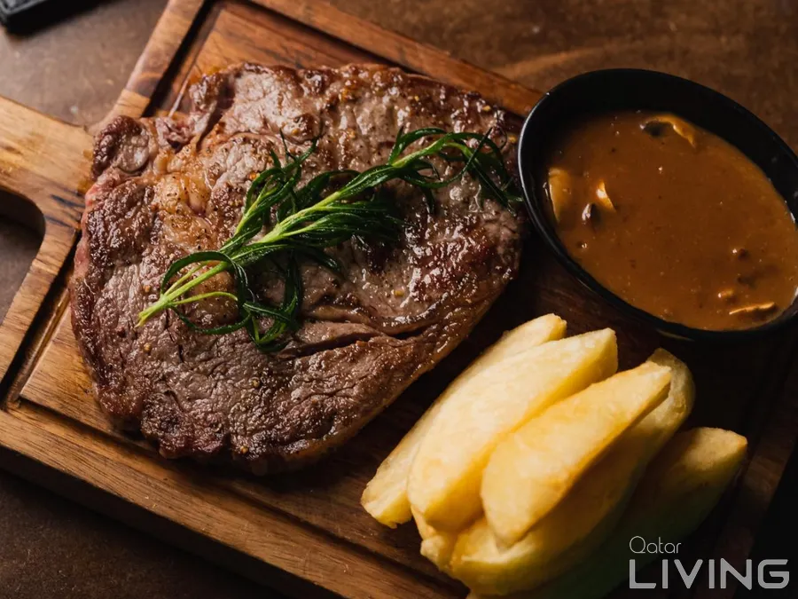 Buy 1 Get 1 - Main Course